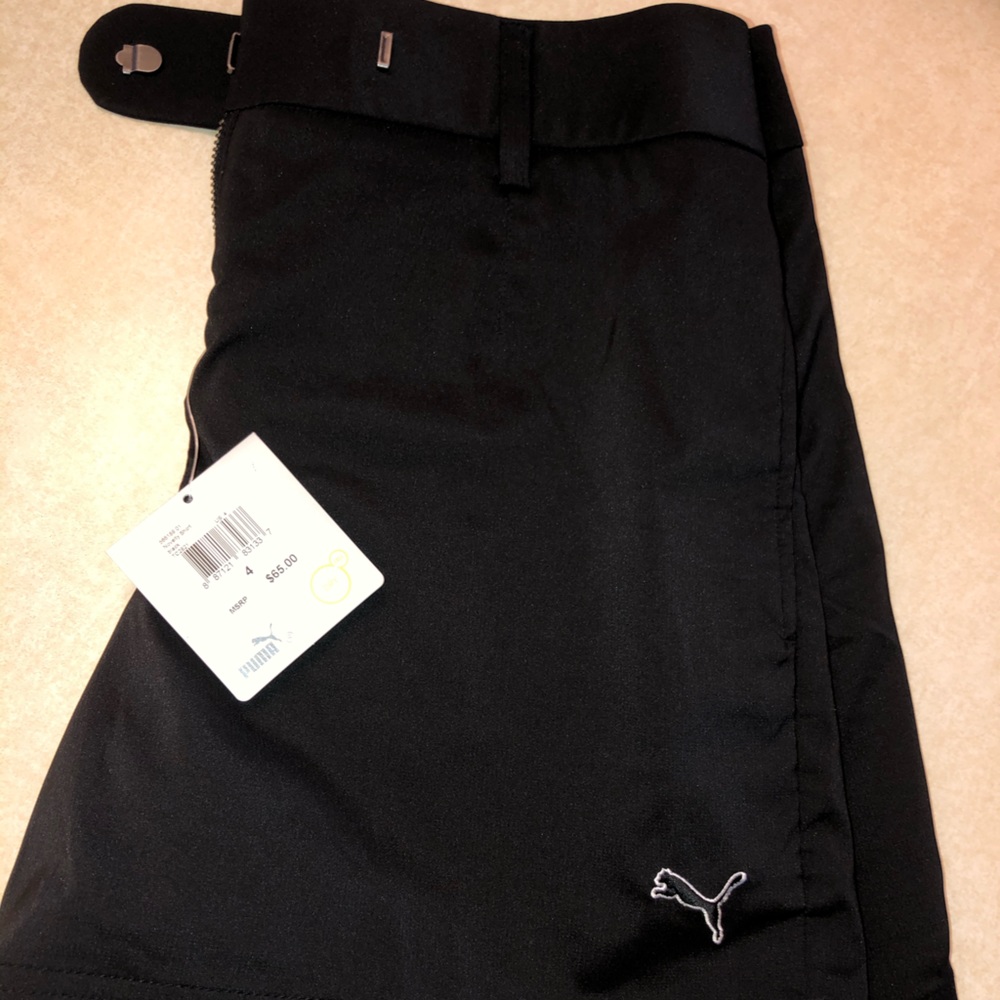 Women’s Puma Novelty Short